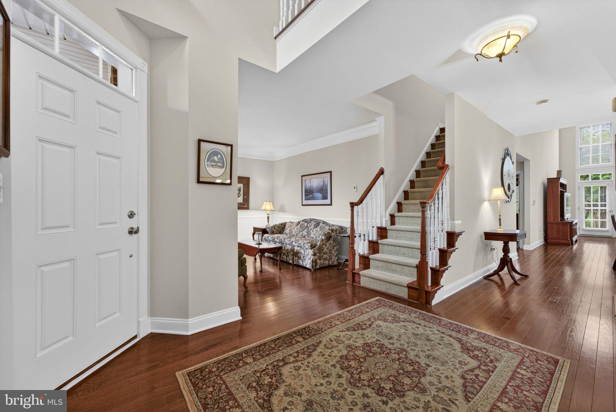 LOUDOUN VALLEY ESTATES 2 - Residential
