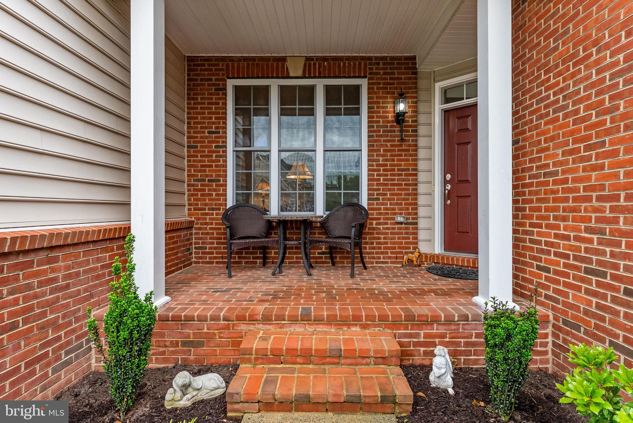 LOUDOUN VALLEY ESTATES 2 - Residential