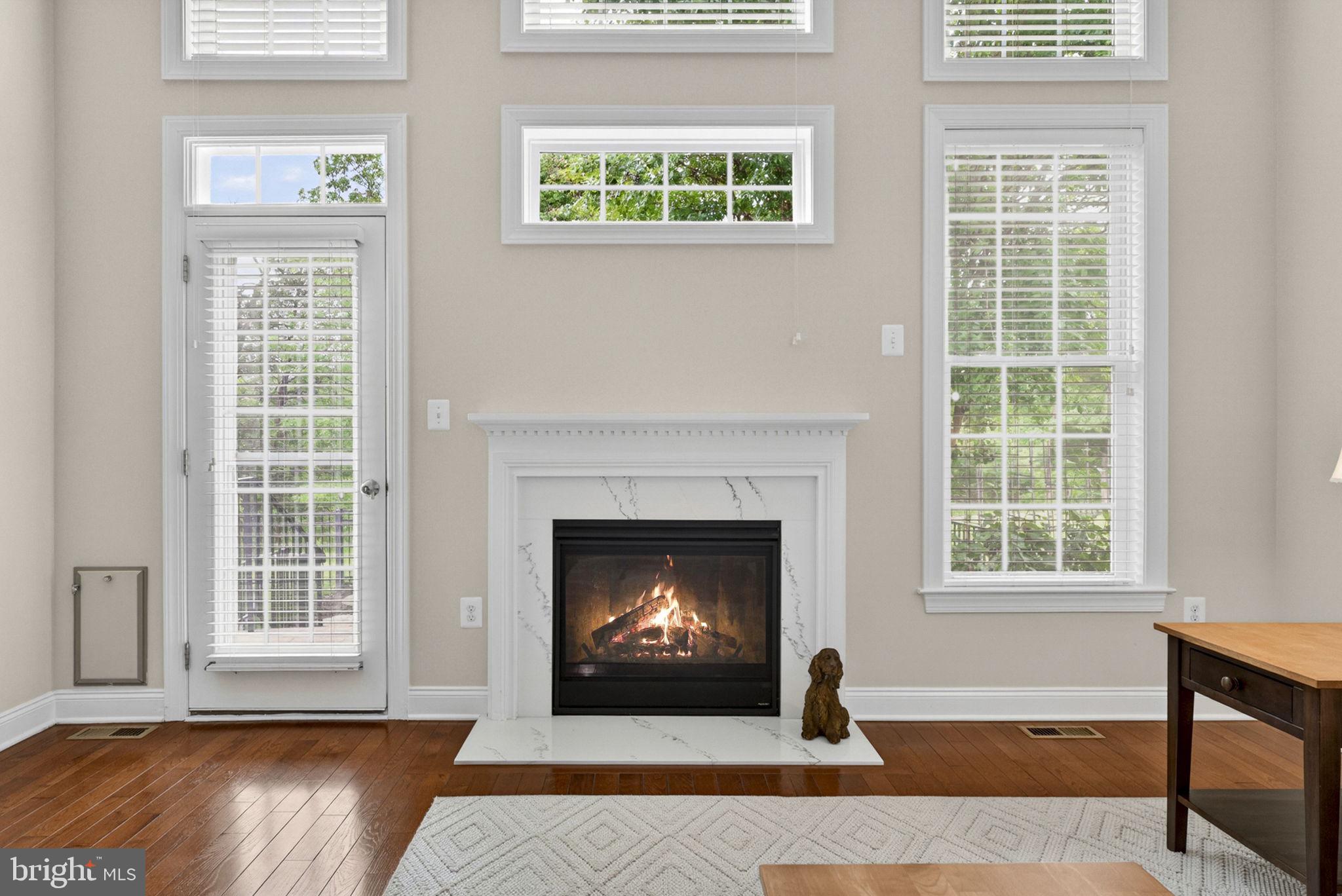 LOUDOUN VALLEY ESTATES 2 - Residential