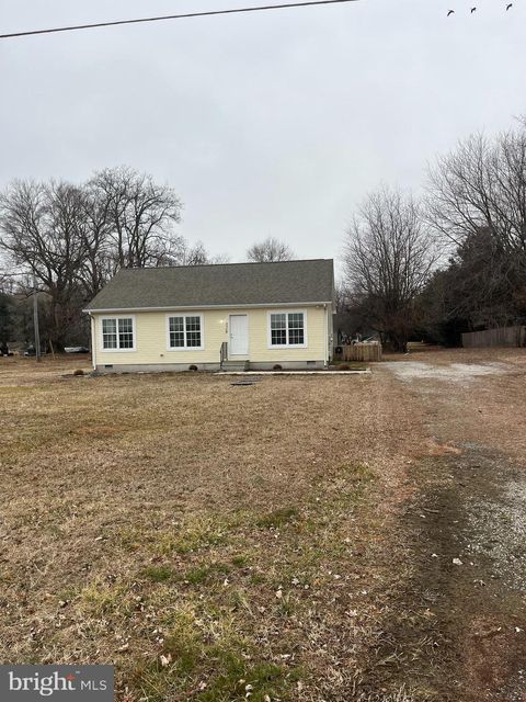 329 TUXEDO LANE WOODSIDE DE 19980