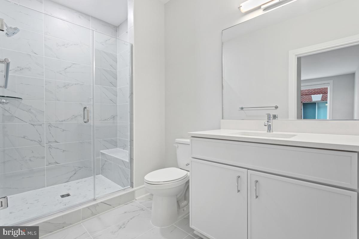 OLD TOWN NORTH - Residential