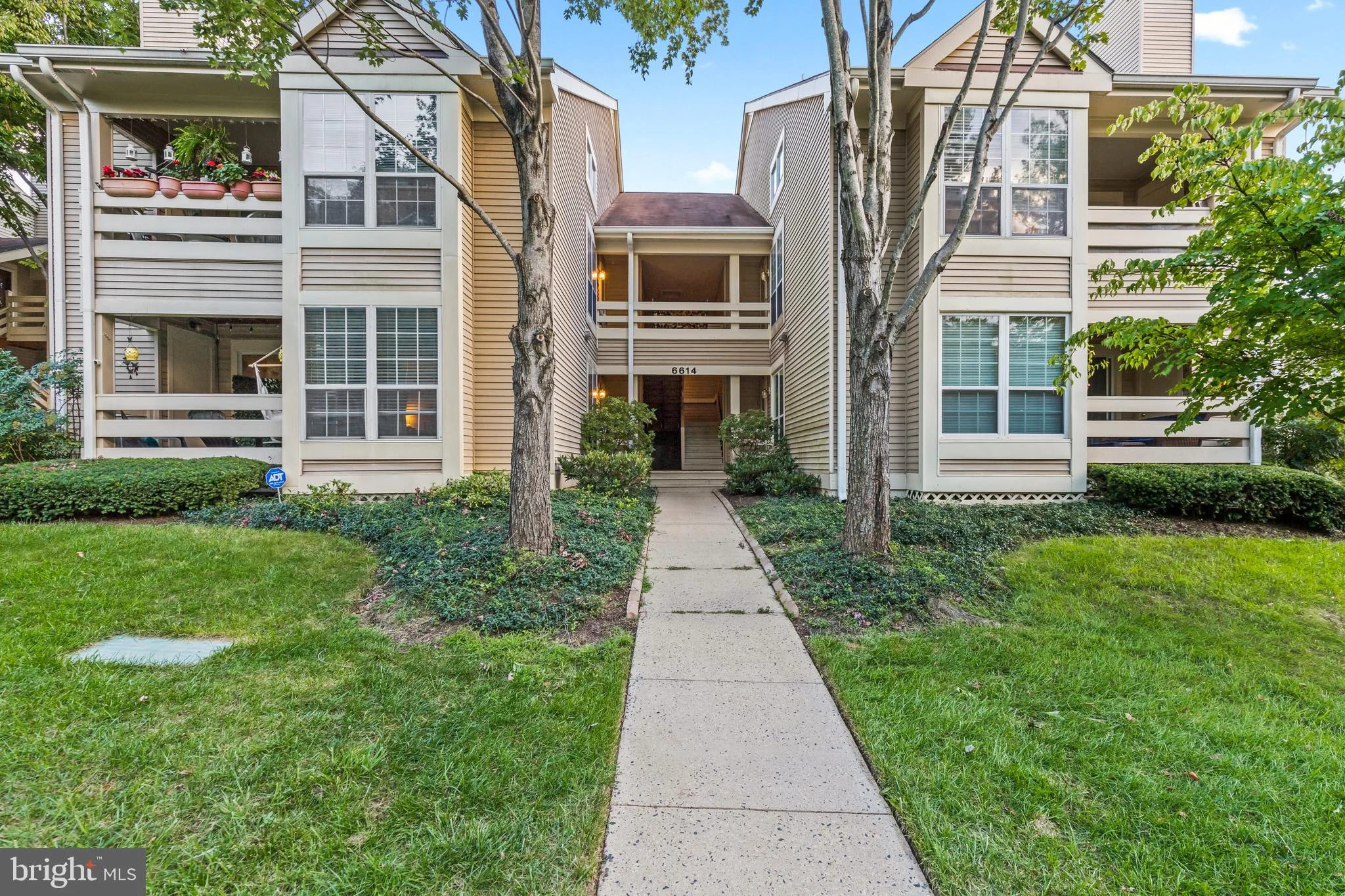 6614 Jupiter Hills Circle Unit A, Alexandria, VA 22312