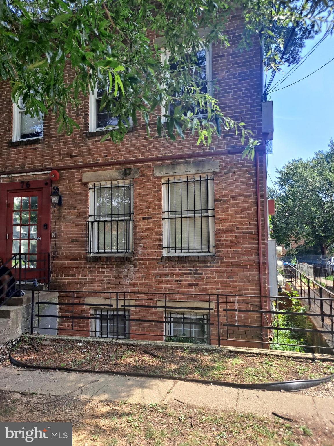 CONGRESS HEIGHTS - Residential