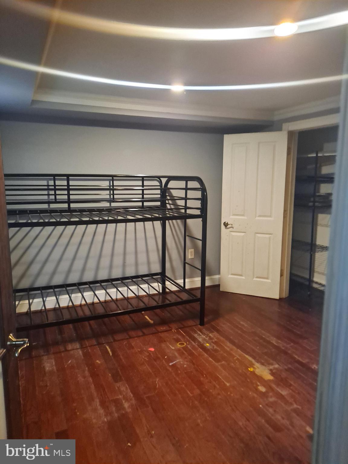 CONGRESS HEIGHTS - Residential