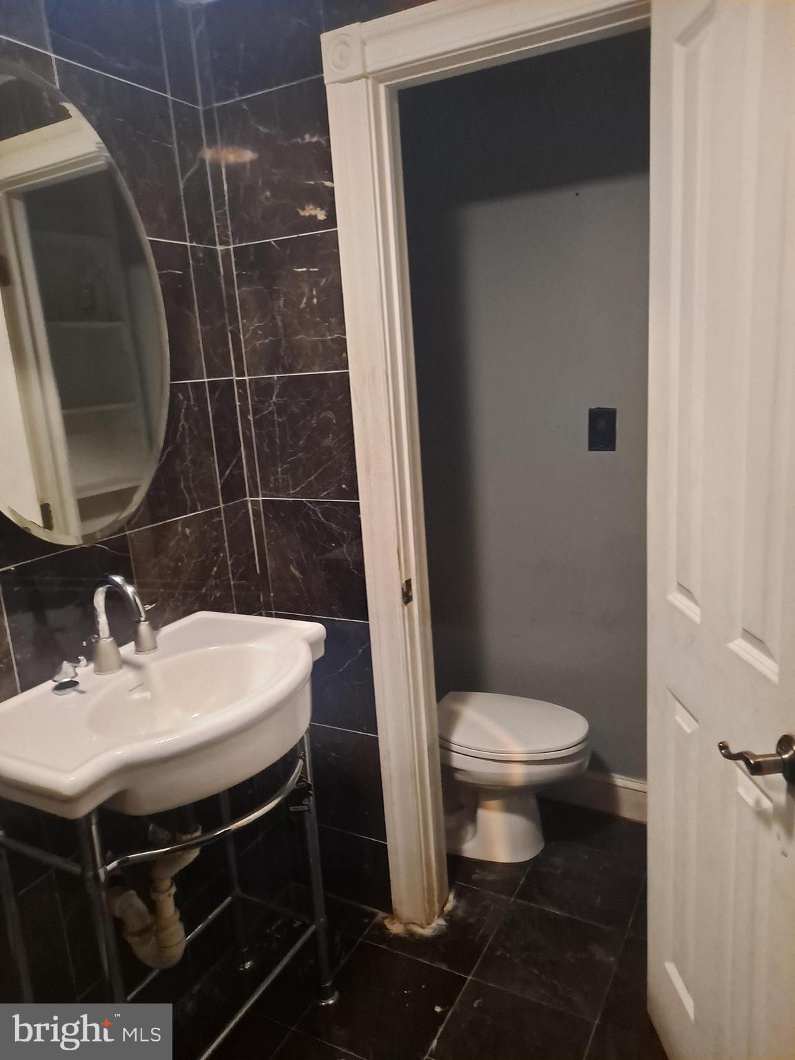 CONGRESS HEIGHTS - Residential