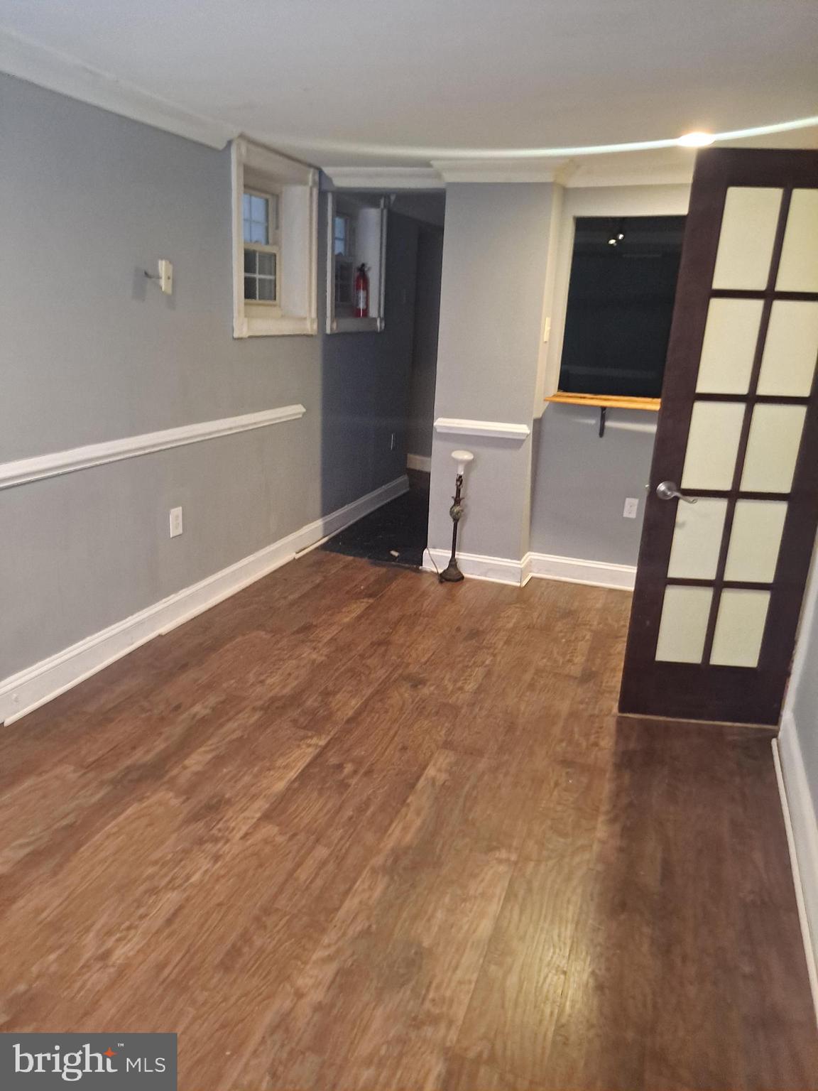 CONGRESS HEIGHTS - Residential