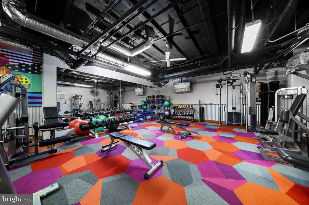 ART MUSEUM AREA - Residential Lease