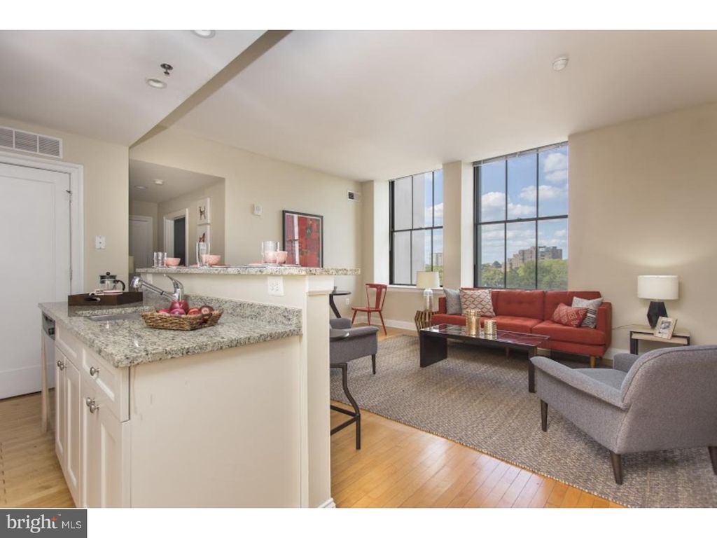 Photo of 230 - 38 N 21st Street #604, PHILADELPHIA, PA 19103 (MLS # PAPH2566230)