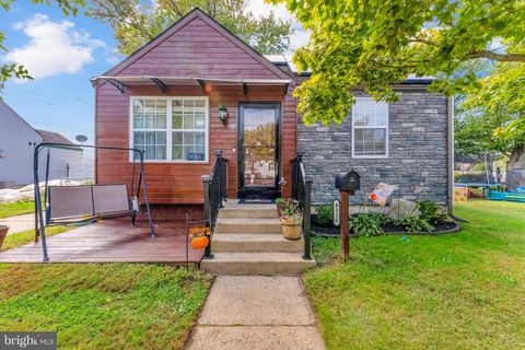 4116 BURWOOD AVENUE PENNSAUKEN NJ 08109