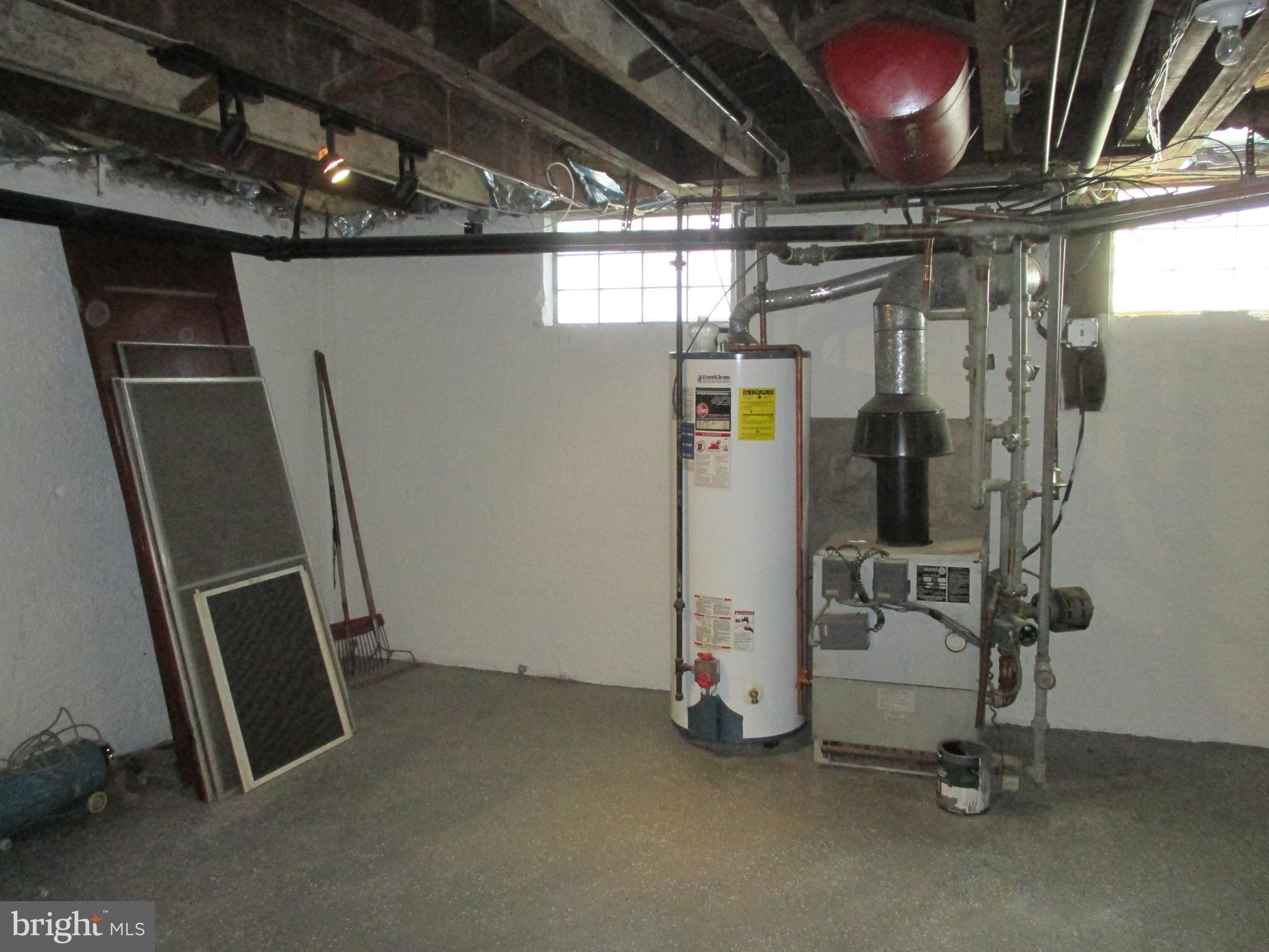 KENSINGTON - Residential