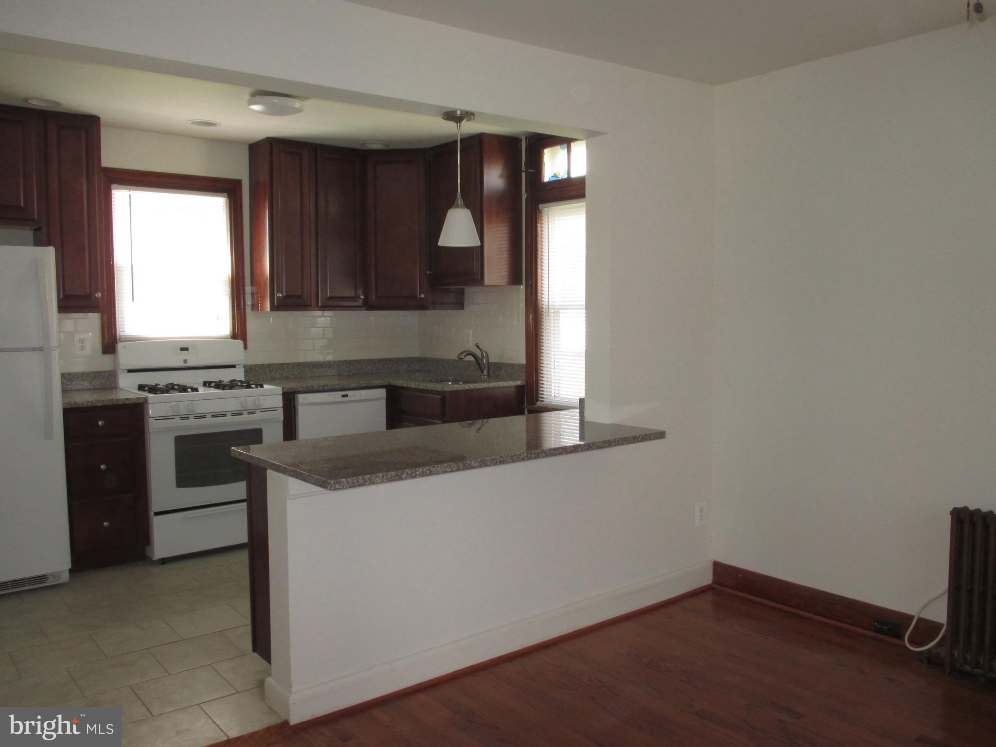 KENSINGTON - Residential