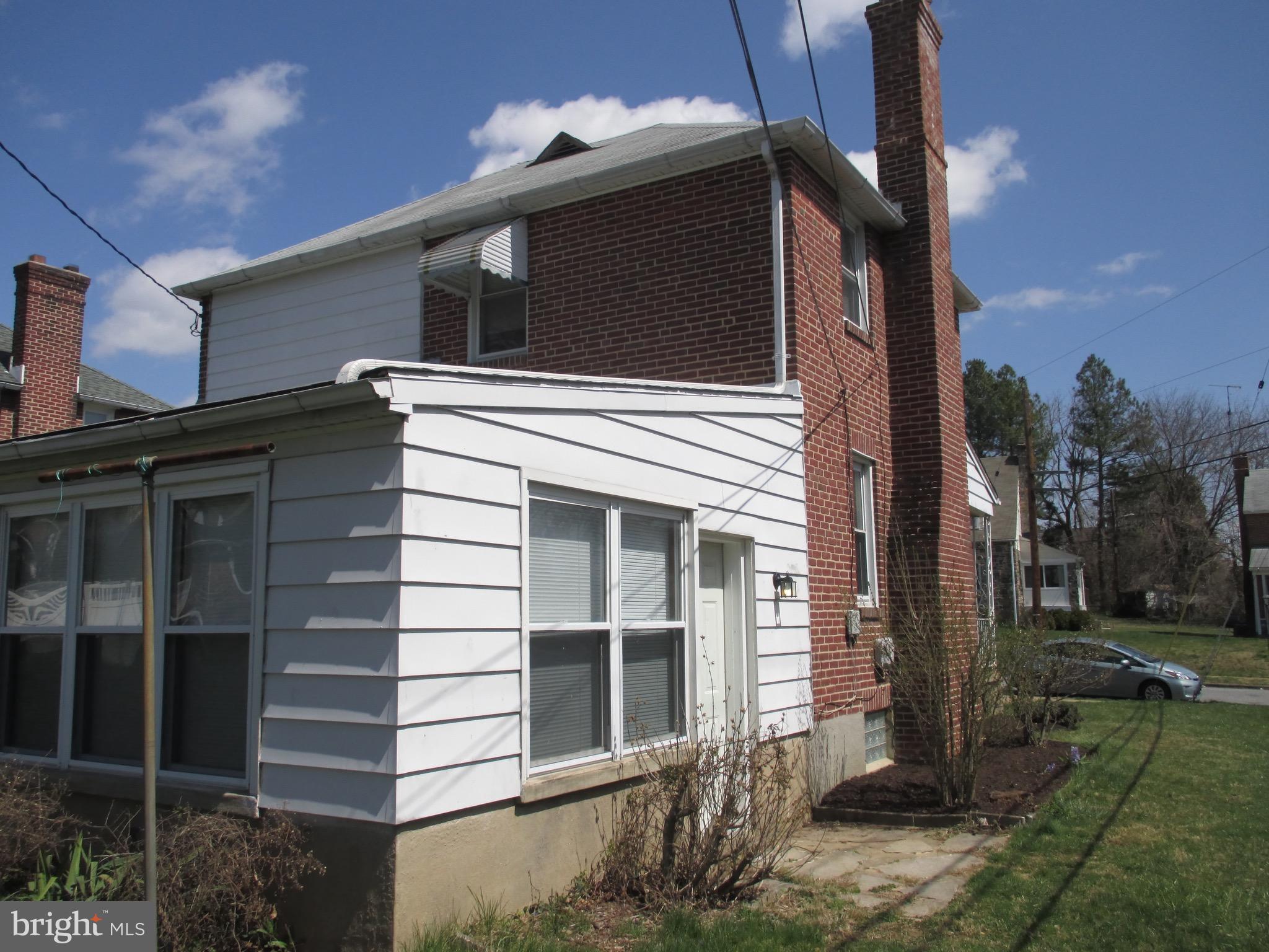 KENSINGTON - Residential