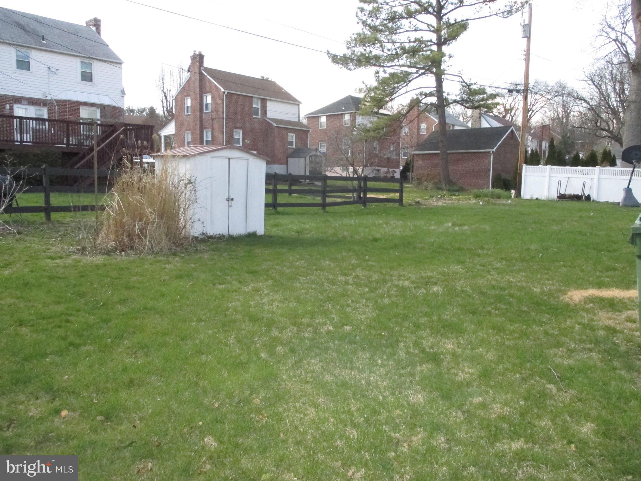 KENSINGTON - Residential