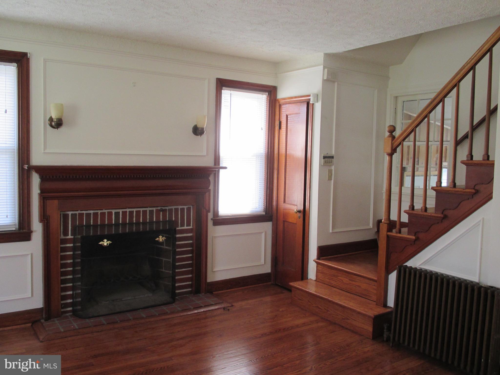 KENSINGTON - Residential