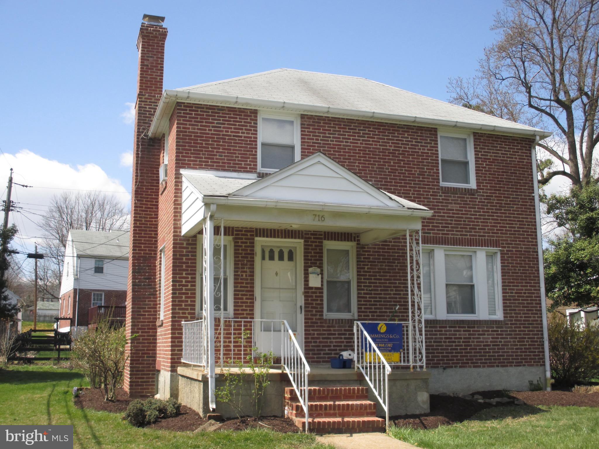 KENSINGTON - Residential