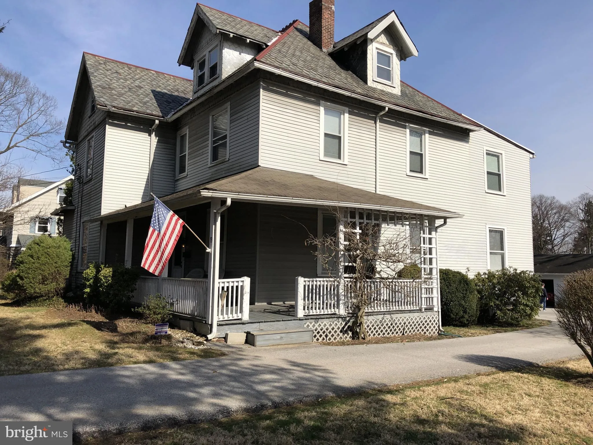 Bryn Mawr, Pennsylvania 19010, United States, 1 Bedroom Bedrooms, ,1 BathroomBathrooms,Residential,Active,111347