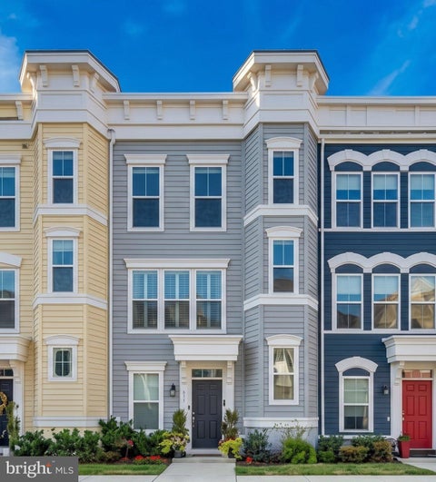 Townhouse For Rent - 1019 Holden Road<br/> FREDERICK, MD 21701