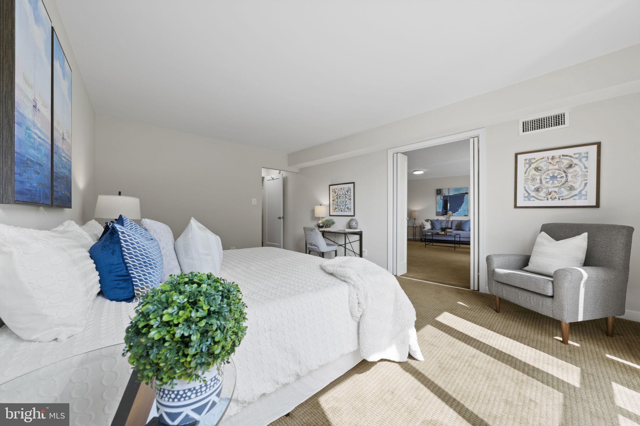 FRIENDSHIP HEIGHTS - Residential