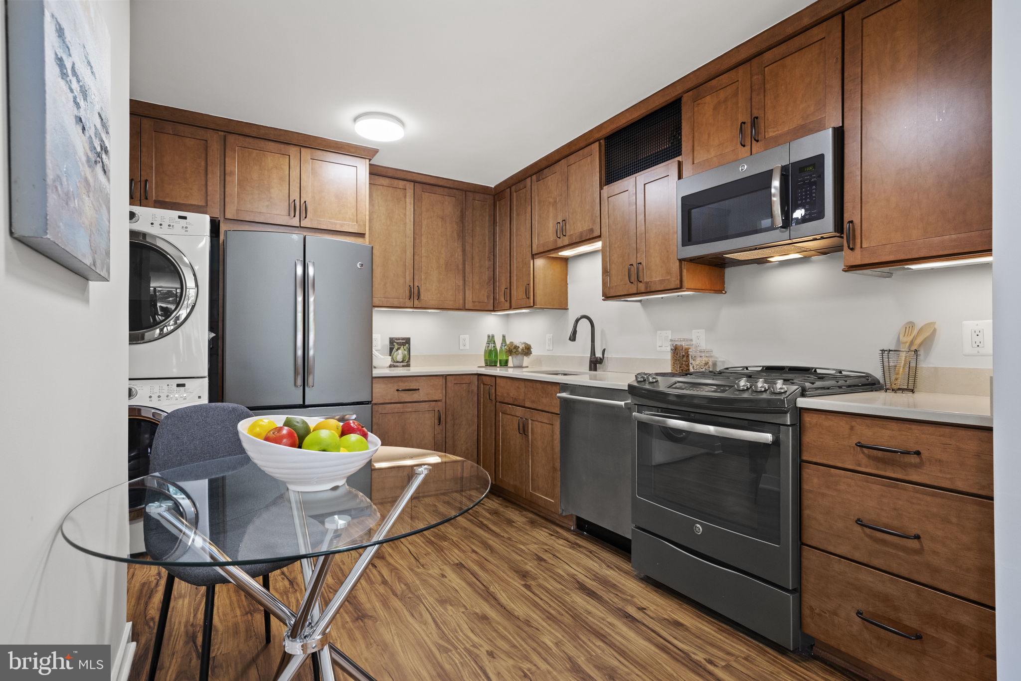 FRIENDSHIP HEIGHTS - Residential