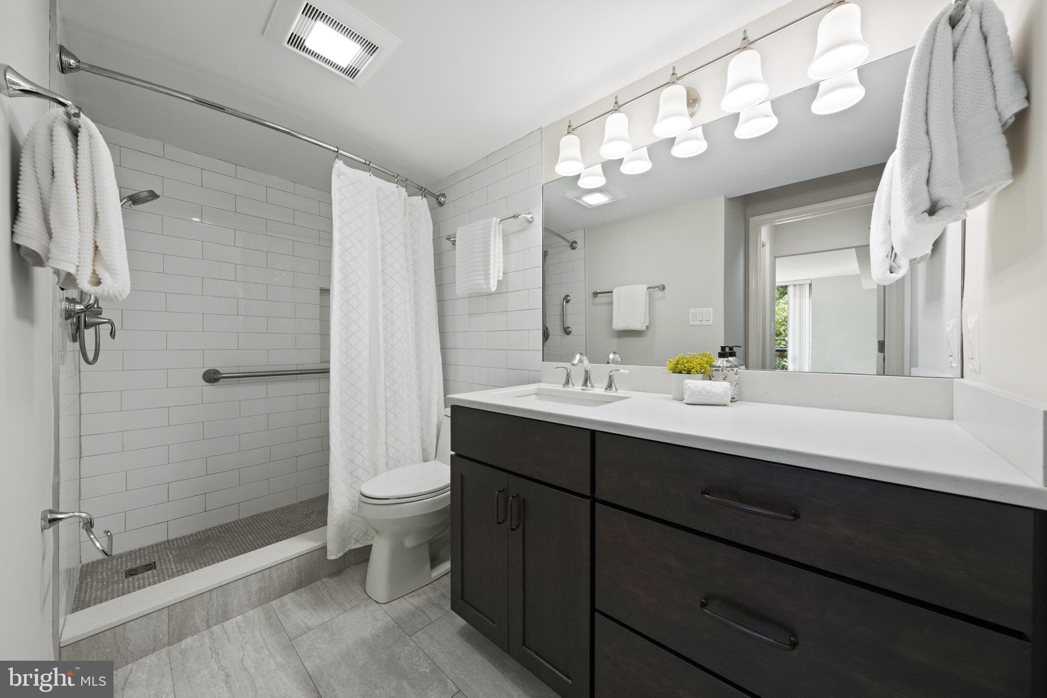 FRIENDSHIP HEIGHTS - Residential