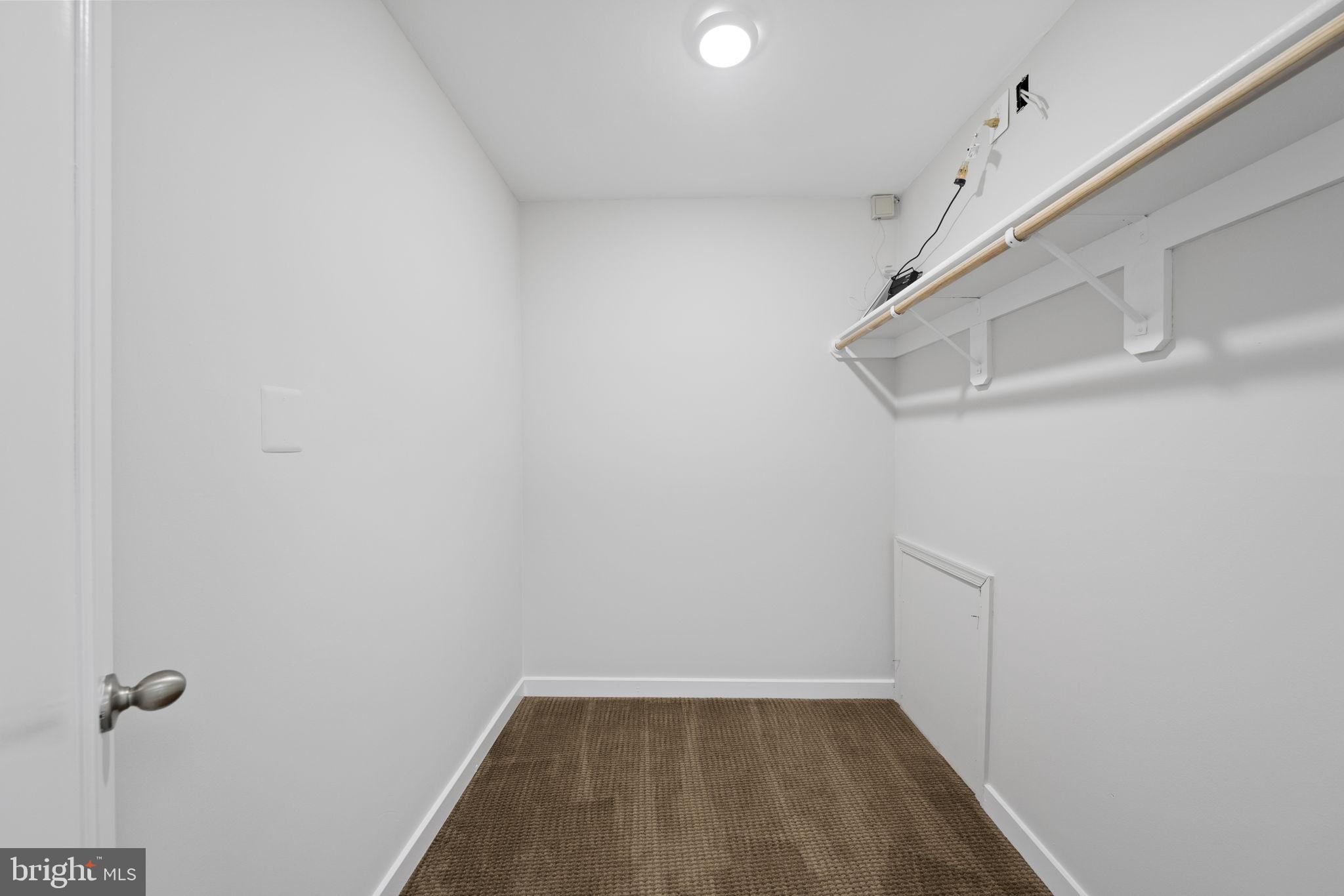 FRIENDSHIP HEIGHTS - Residential