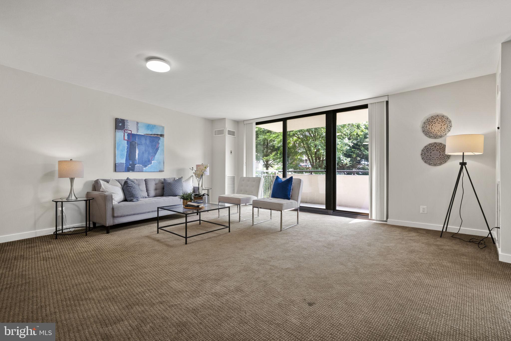 FRIENDSHIP HEIGHTS - Residential