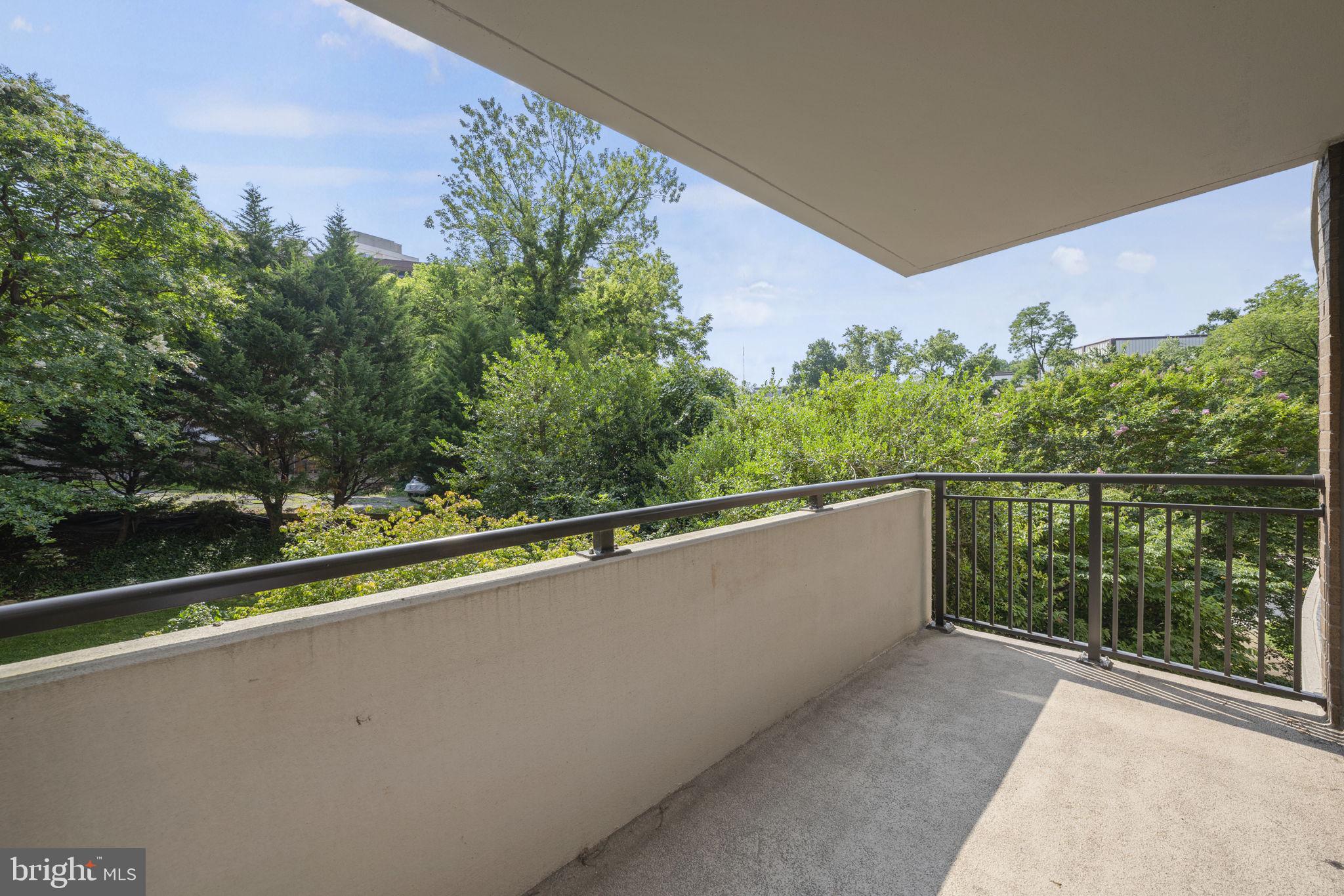 FRIENDSHIP HEIGHTS - Residential