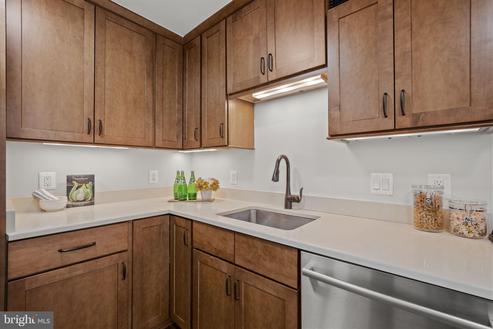 FRIENDSHIP HEIGHTS - Residential