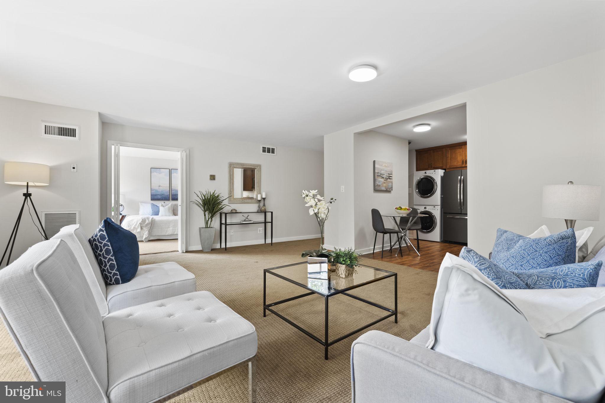 FRIENDSHIP HEIGHTS - Residential