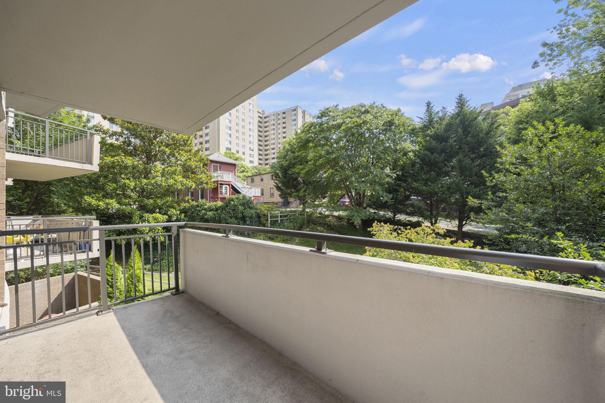 FRIENDSHIP HEIGHTS - Residential