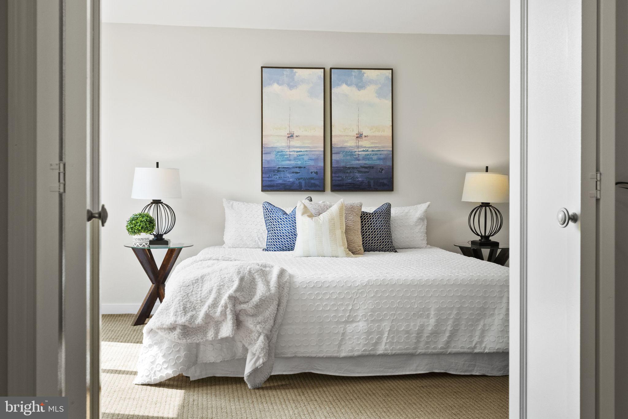 FRIENDSHIP HEIGHTS - Residential