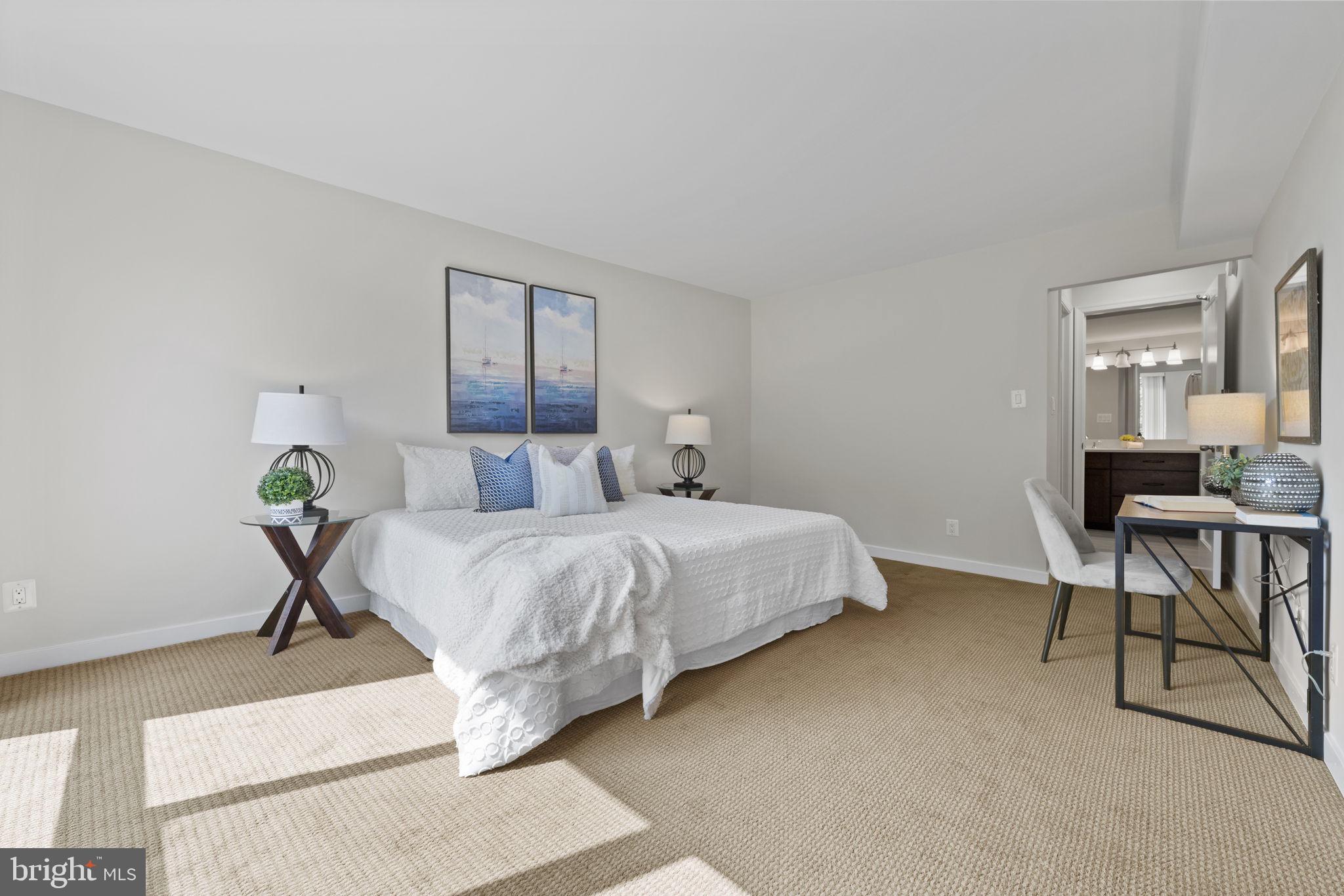 FRIENDSHIP HEIGHTS - Residential