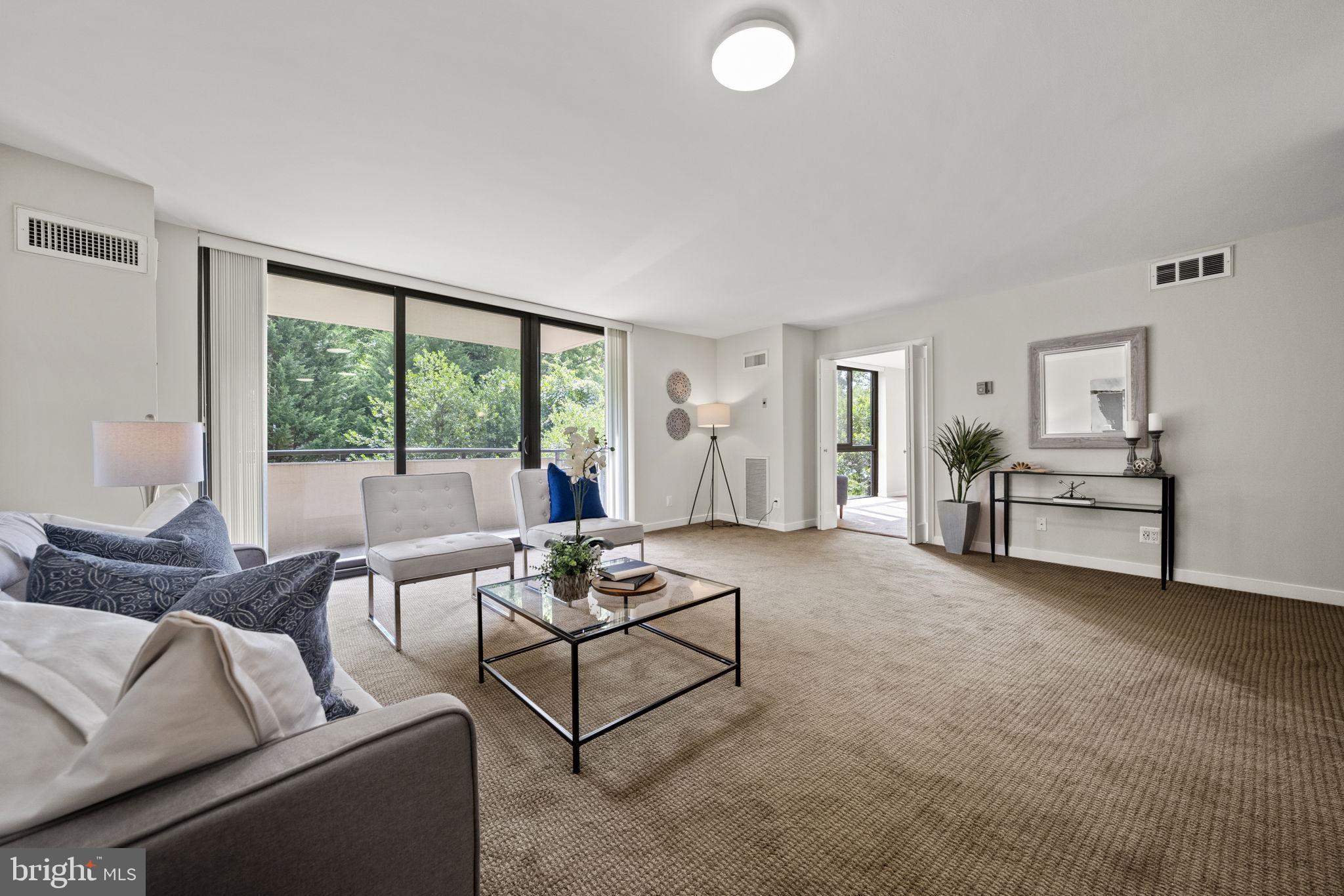 FRIENDSHIP HEIGHTS - Residential