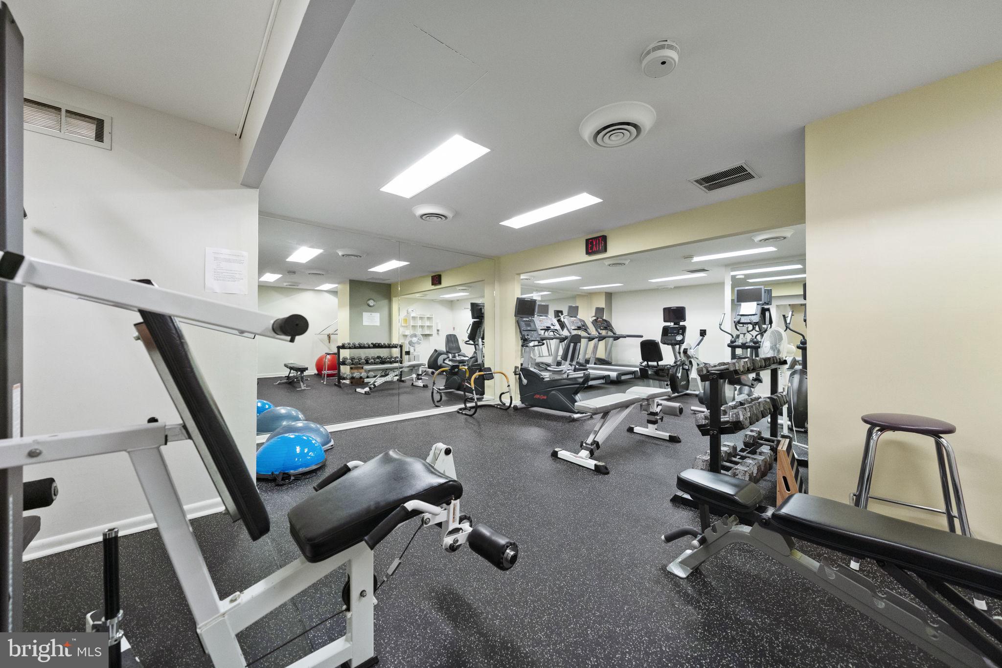 FRIENDSHIP HEIGHTS - Residential