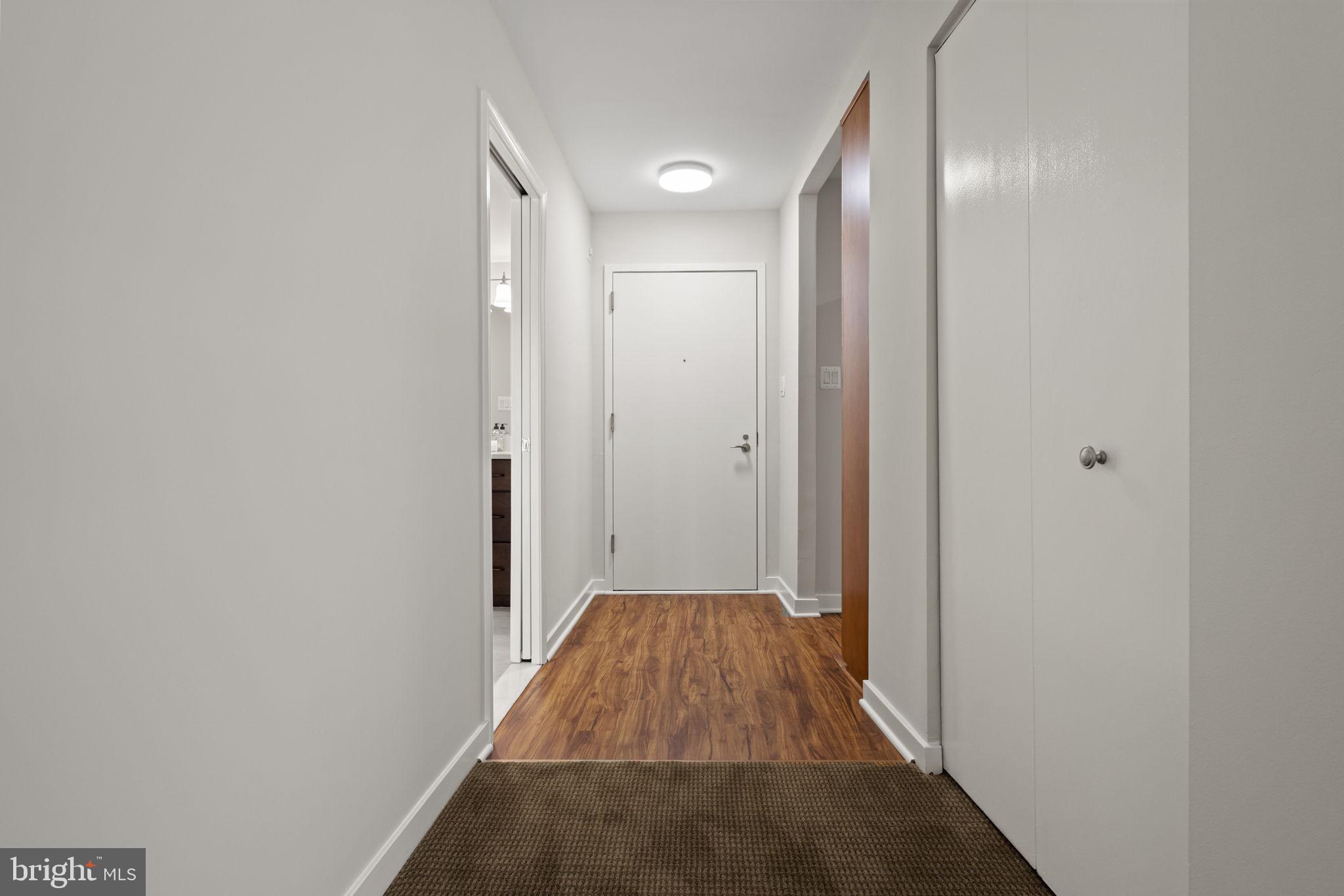 FRIENDSHIP HEIGHTS - Residential