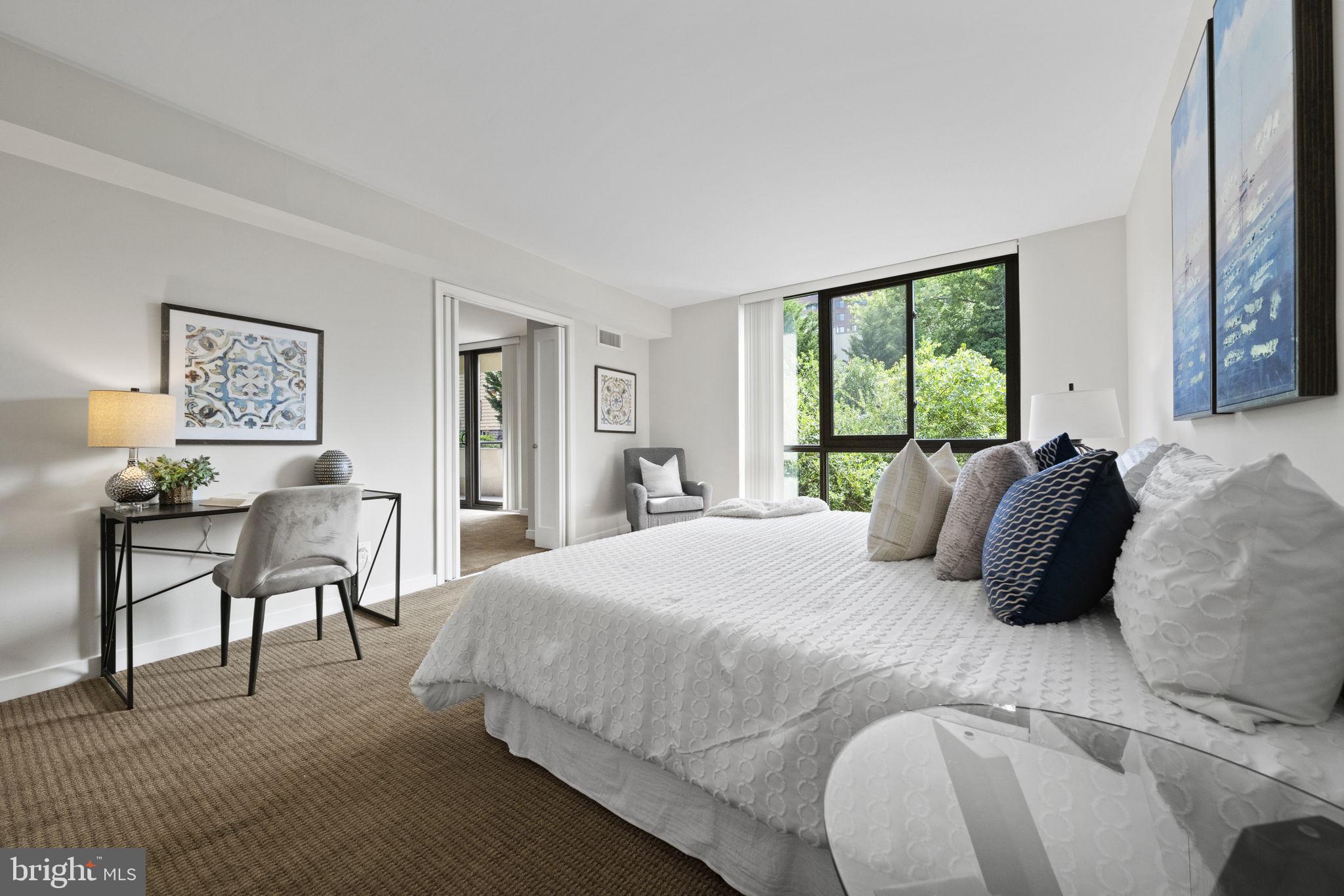 FRIENDSHIP HEIGHTS - Residential