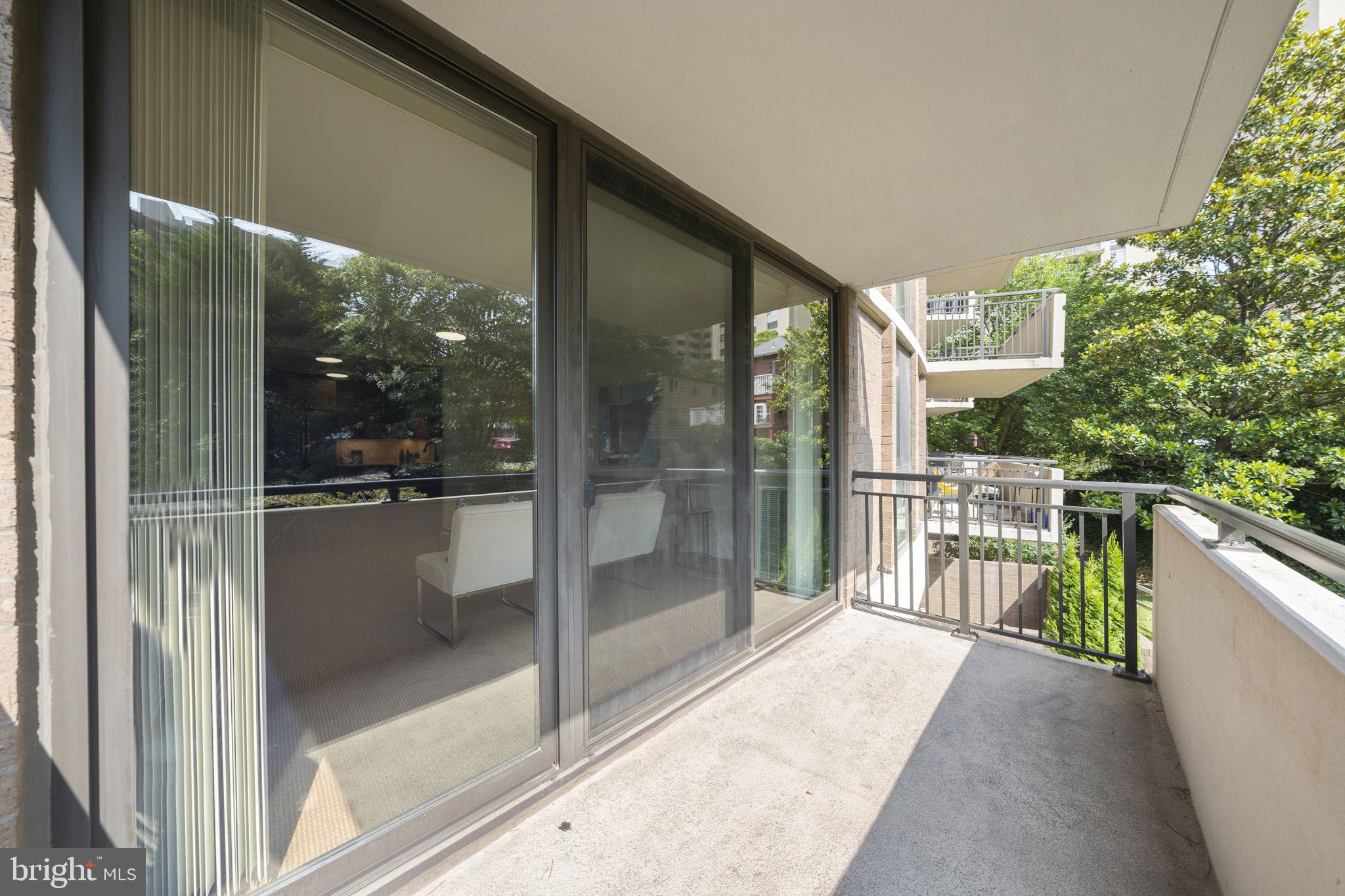 FRIENDSHIP HEIGHTS - Residential