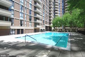 FRIENDSHIP HEIGHTS - Residential