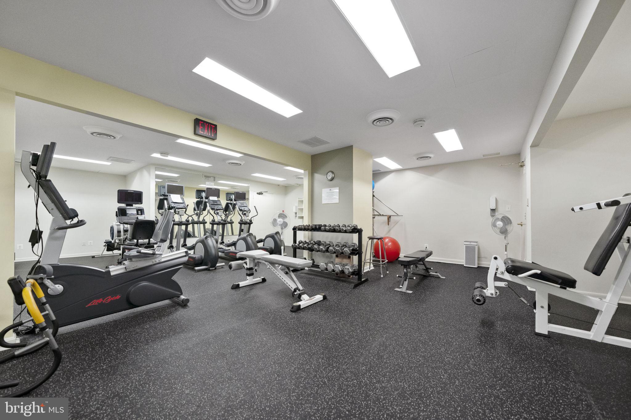 FRIENDSHIP HEIGHTS - Residential