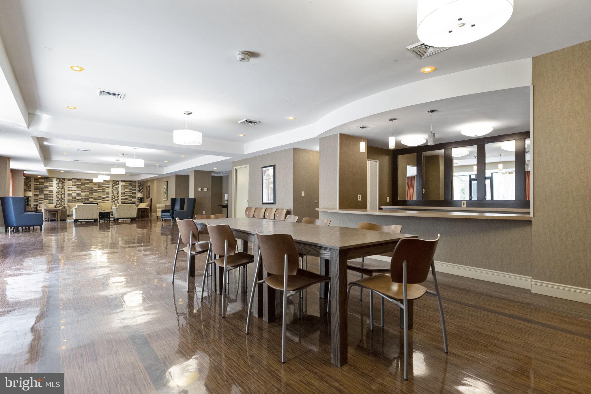 FRIENDSHIP HEIGHTS - Residential