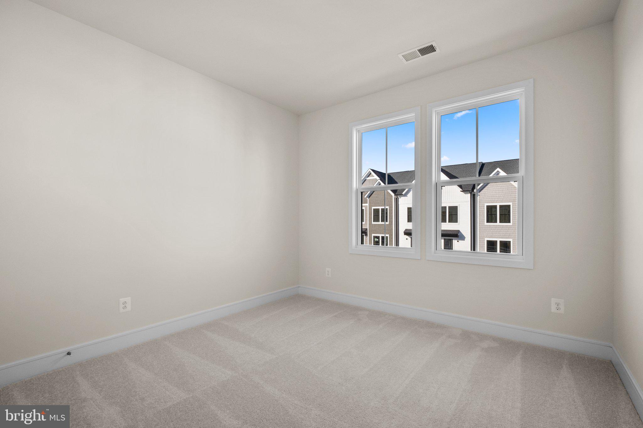 PROSPERITY PLAINS - Residential