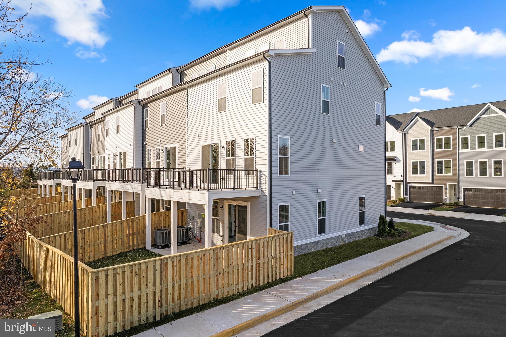 PROSPERITY PLAINS - Residential