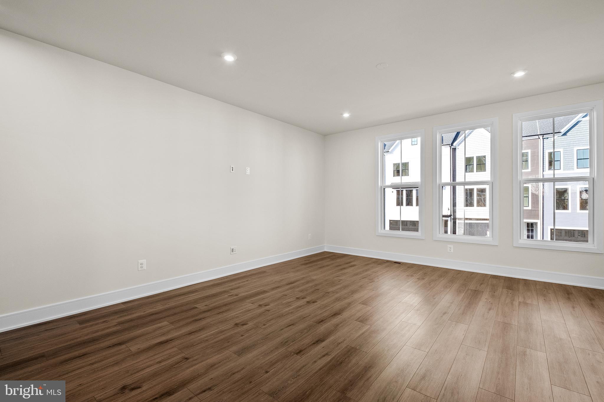 PROSPERITY PLAINS - Residential