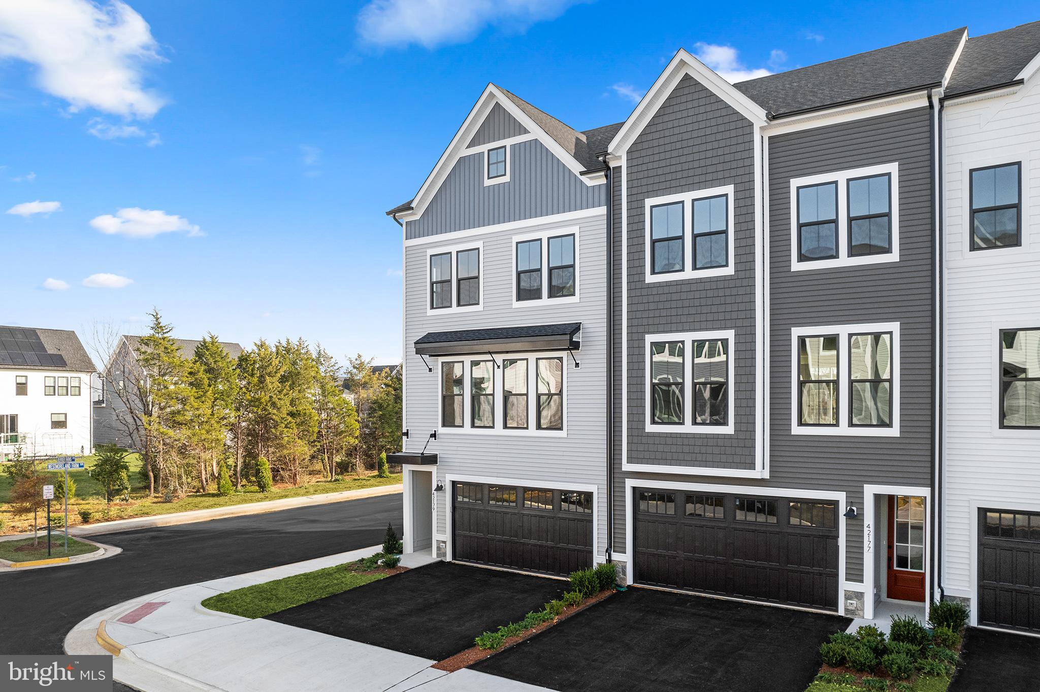 PROSPERITY PLAINS - Residential