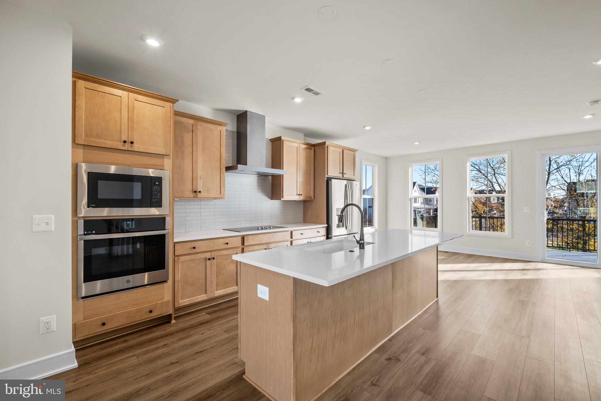 PROSPERITY PLAINS - Residential