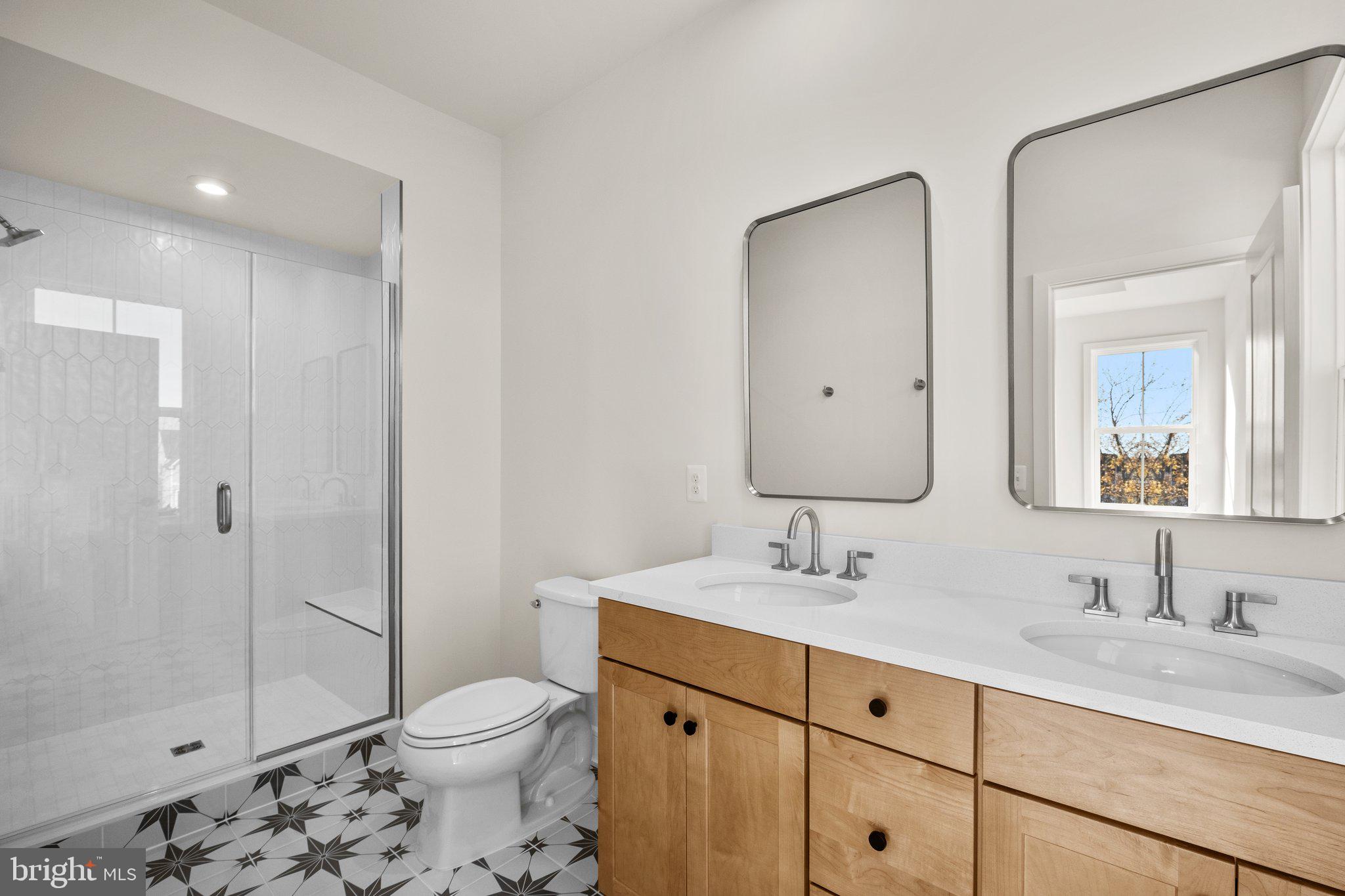 PROSPERITY PLAINS - Residential