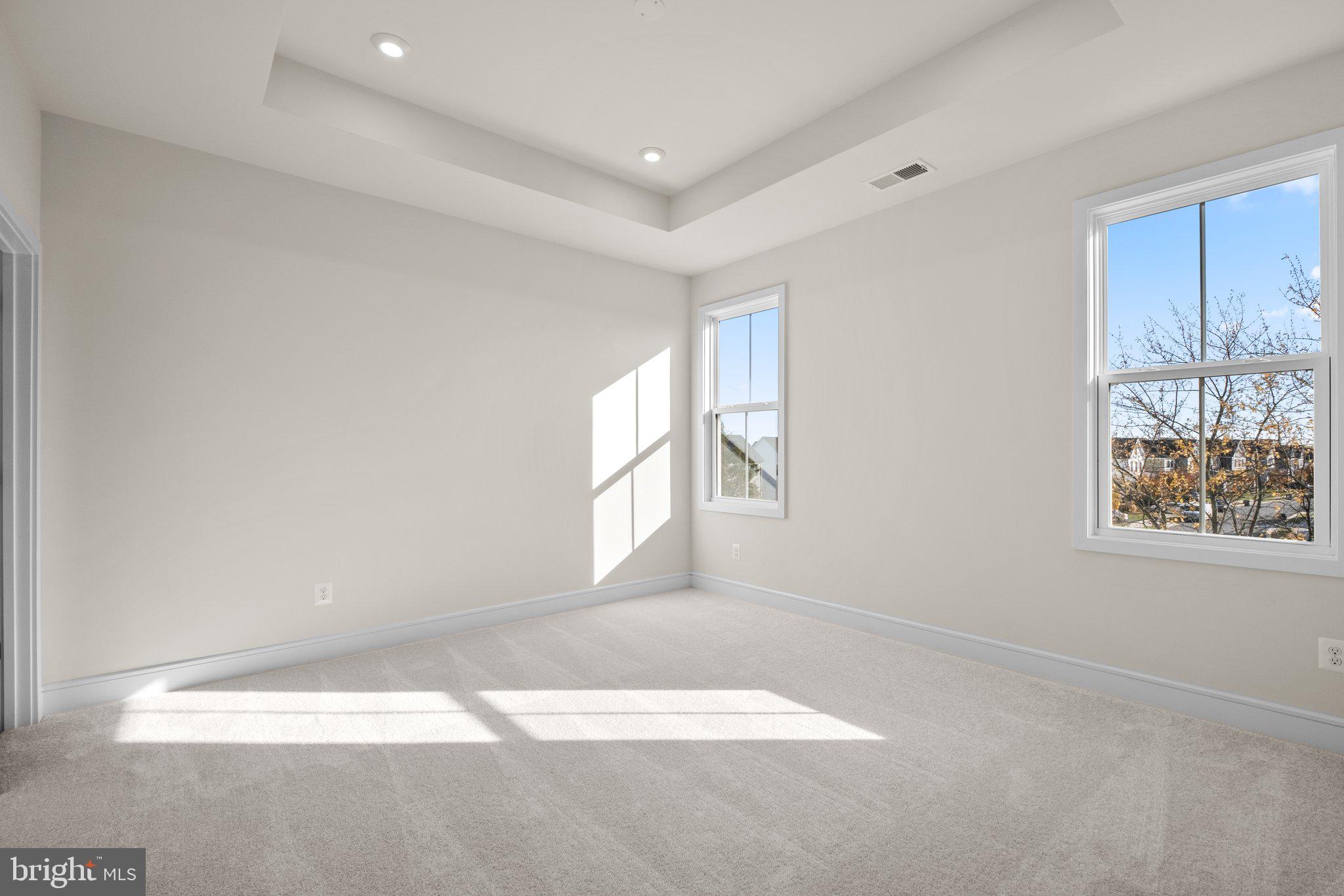 PROSPERITY PLAINS - Residential