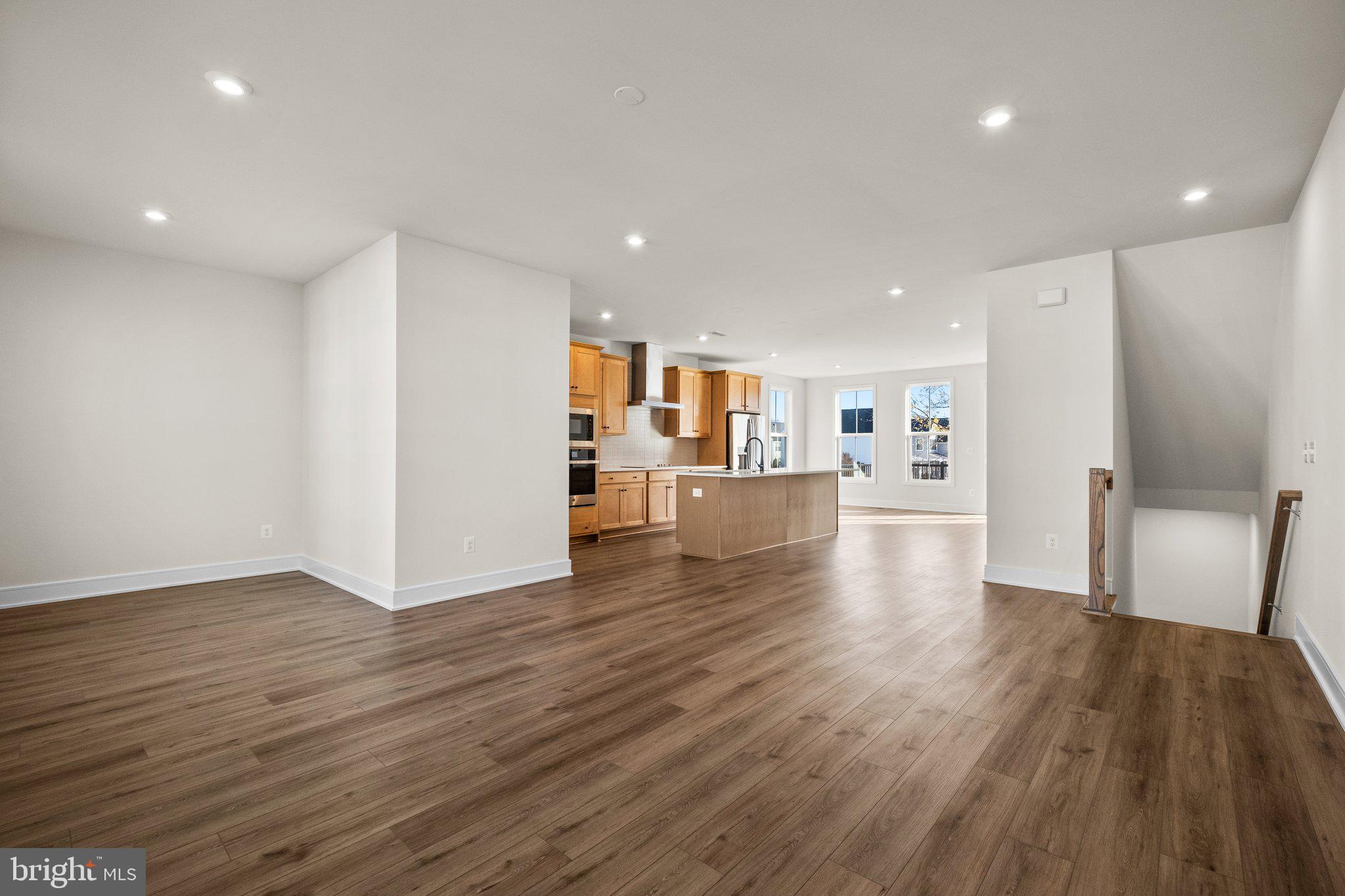 PROSPERITY PLAINS - Residential