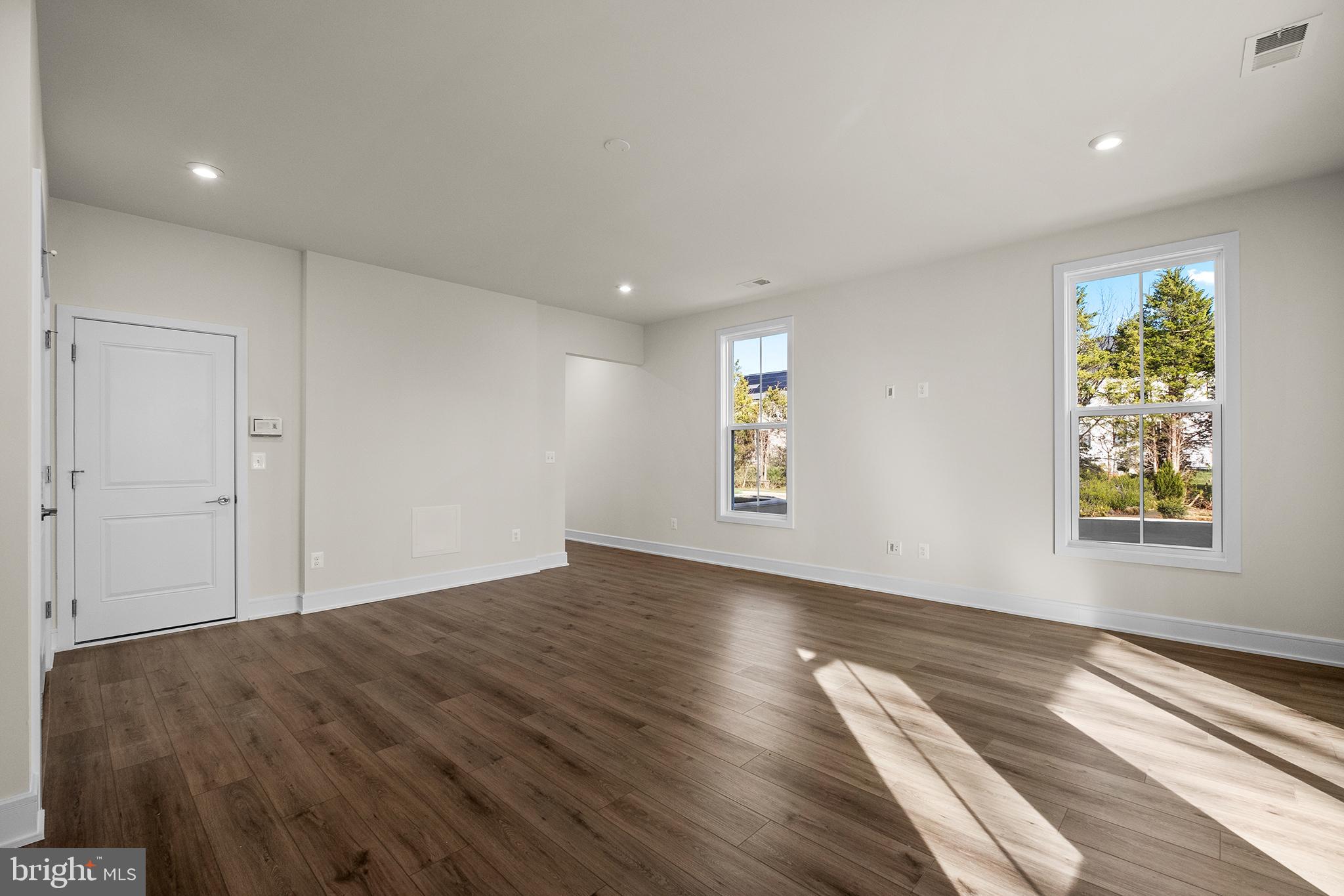 PROSPERITY PLAINS - Residential