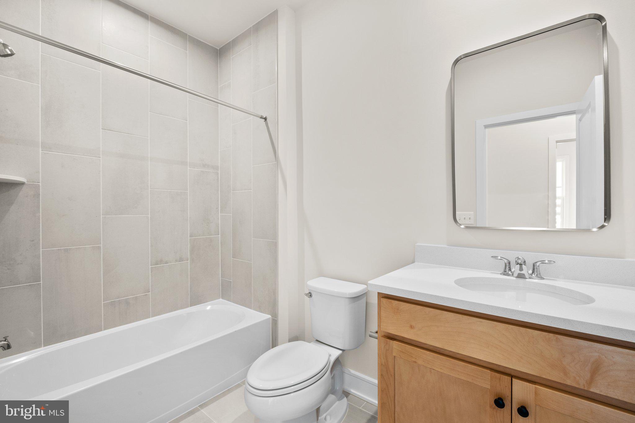 PROSPERITY PLAINS - Residential